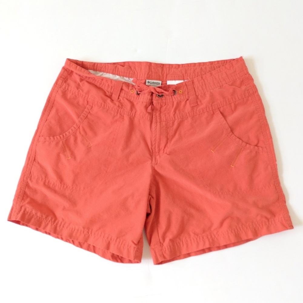 Columbia Lightweight Hiking Shorts, S